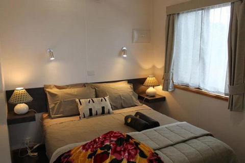 OMARU FARM STAY - Accommodation Search 1