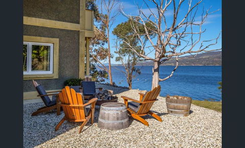 On The Huon River - Accommodation Search 3