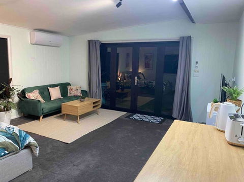 On Track Getaway - Accommodation Search 2