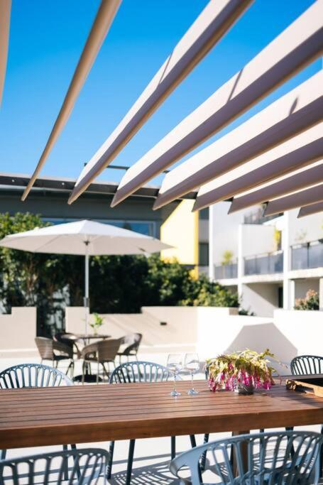 OnceUp A BlueMoon Terrace Nr CBD - Accommodation Search 2
