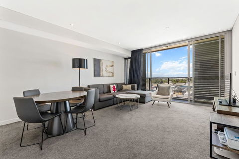 One Bedroom Private Apartment At 88 Archer St Chatswood - Accommodation Search 0
