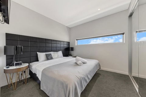 One Bedroom Private Apartment At 88 Archer St Chatswood - Accommodation Search 1