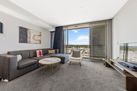 One Bedroom Private Apartment At 88 Archer St Chatswood - Accommodation Search 2