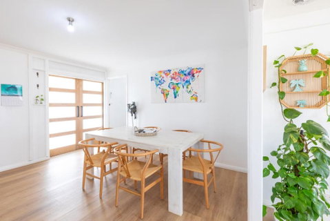 One Palm Shack - Accommodation Search 1