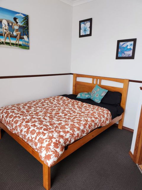 Open Plan Large Home - Accommodation Search 1