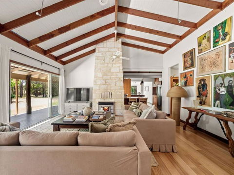 Orchard Homestead Countryside Retreat - Accommodation Search 0