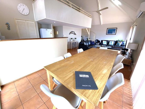 Osprey Holiday Village Unit 117 - Accommodation Search 0