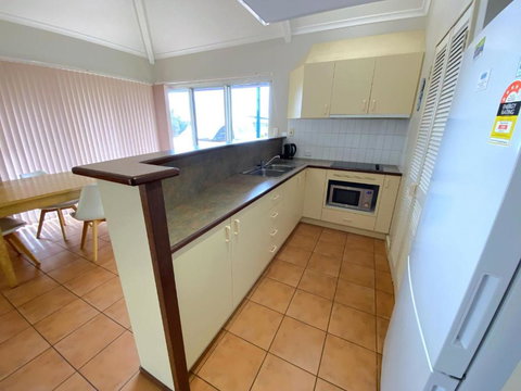 Osprey Holiday Village Unit 117 - Accommodation Search 1