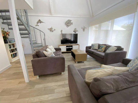 Osprey Holiday Village Unit 121 - Accommodation Search 3