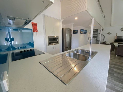 Osprey Holiday Village Unit 121 - Accommodation Search 1