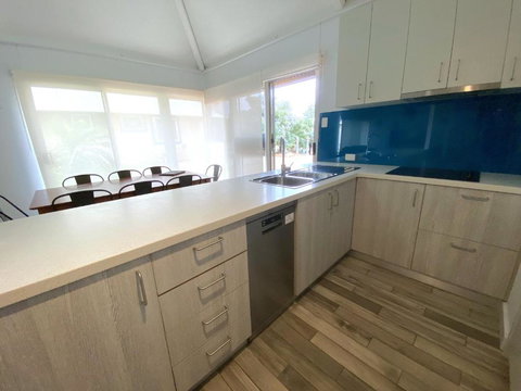 Osprey Holiday Village Unit 121 - Accommodation Search 2