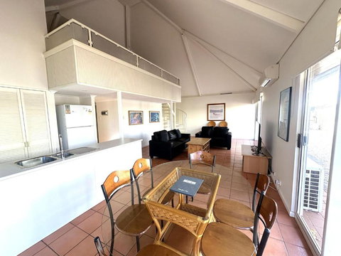 Osprey Holiday Village Unit 123 - Accommodation Search 0