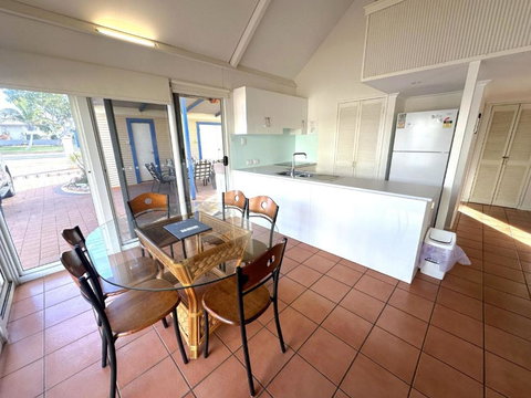 Osprey Holiday Village Unit 123 - Accommodation Search 1