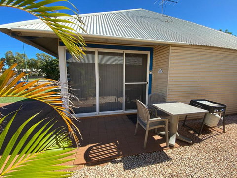Osprey Holiday Village Unit 201 1 Bedroom - Accommodation Search 1