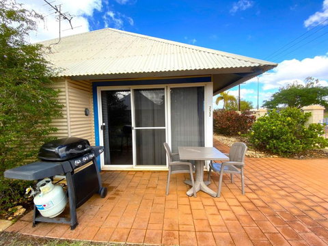 Osprey Holiday Village Unit 222 1 Bedroom - Accommodation Search 0