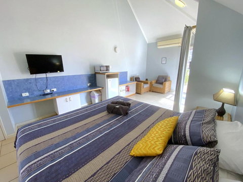 Osprey Holiday Village Unit 222 1 Bedroom - Accommodation Search 2
