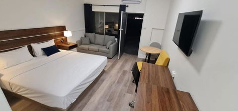 OUYEN MOTEL - Accommodation Search 1