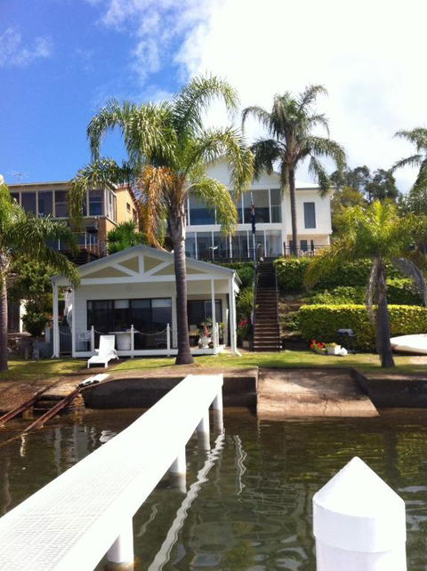 Overnight Reflections B&B - Accommodation Search 0