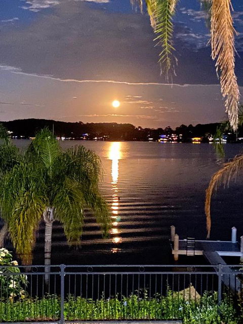 Overnight Reflections B&B - Accommodation Search 1