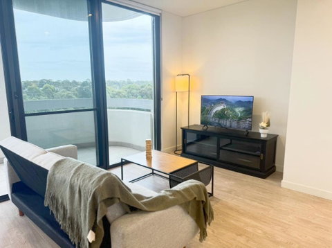 Oviation Sydney Olympic Park - Accommodation Search 1