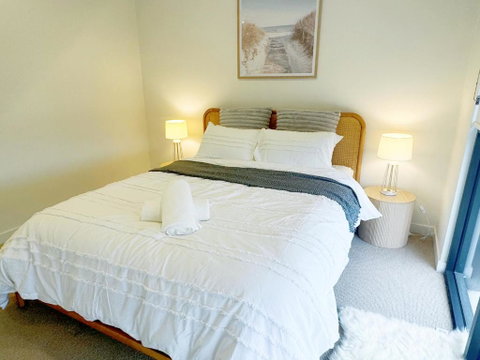 Oviation Sydney Olympic Park - Accommodation Search 2