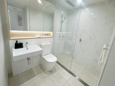 Oviation Sydney Olympic Park - Accommodation Search 3
