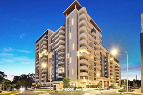 Oviation Sydney Olympic Park - Accommodation Search 0
