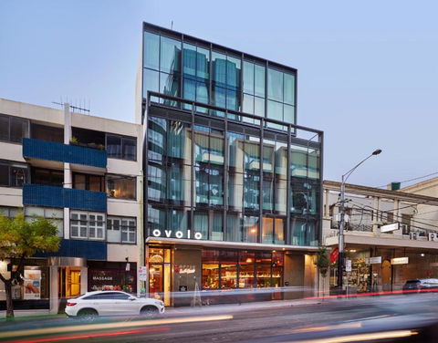 Ovolo South Yarra - Accommodation Search 0