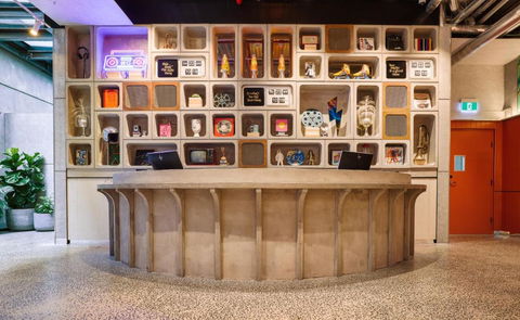 Ovolo South Yarra - Accommodation Search 1