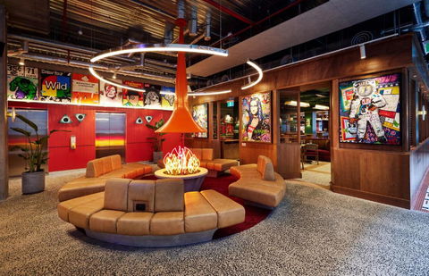 Ovolo South Yarra - Accommodation Search 3
