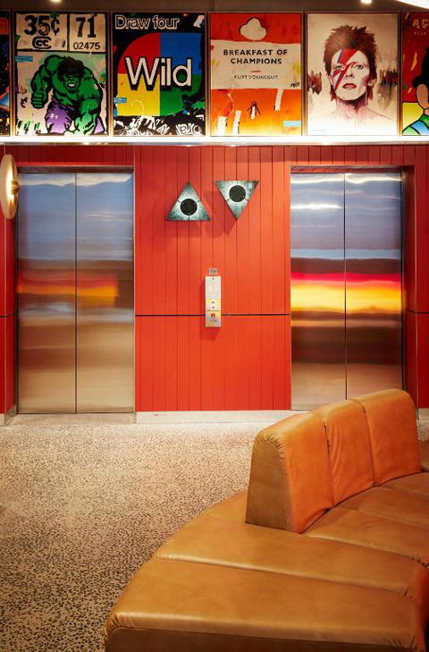 Ovolo South Yarra - Accommodation Search 2