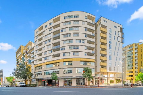 Oxygen Apartments - Accommodation Search 1