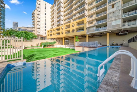 Oxygen Apartments - Accommodation Search 0