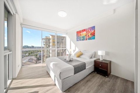 Oxygen Apartments - Accommodation Search 3
