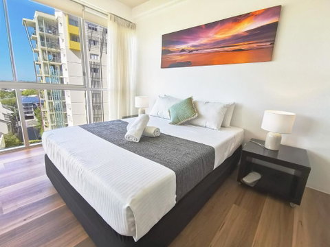 Oxygen Apartments - Accommodation Search 2