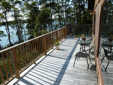 Oyster Shack - Accommodation Search 0