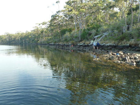 Oyster Shack - Accommodation Search 2