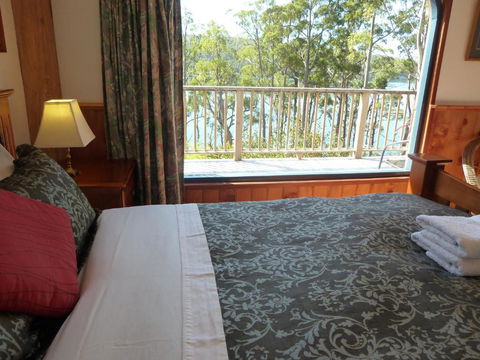 Oyster Shack - Accommodation Search 1