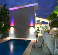 Pacific Coast Motel - Accommodation Search