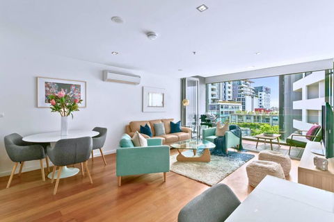 OXLST - St Leonards Sophistication Everything At Doorstep - Accommodation Search 0