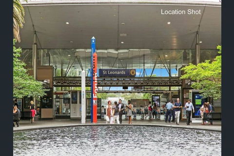 OXLST - St Leonards Sophistication Everything At Doorstep - Accommodation Search 1