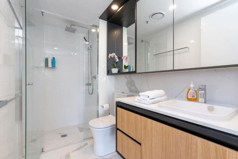 Park Avenue Apt In The Heart Of The City - Accommodation Search 3