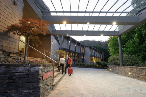 Panorama Retreat & Resort - Accommodation Search 0