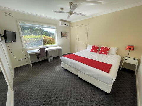 Panorama Retreat & Resort - Accommodation Search 2