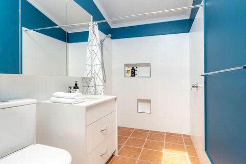 Peaceful 1BR Courtyard Unit In Quiet Dickson - Accommodation Search 3