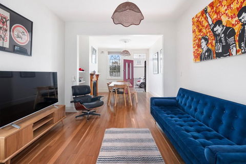 Paddington Retreat - Accommodation Search 0
