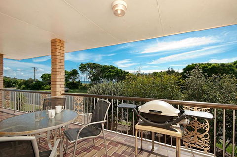 Pacific Palms 4 Unit 4, 9-11 Terrace St Evans Head - Accommodation Search 1