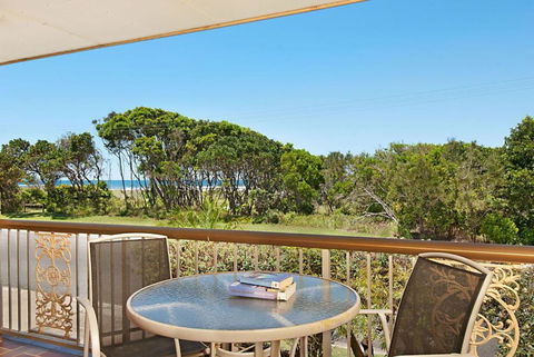 Pacific Palms 4 Unit 4, 9-11 Terrace St Evans Head - Accommodation Search 2