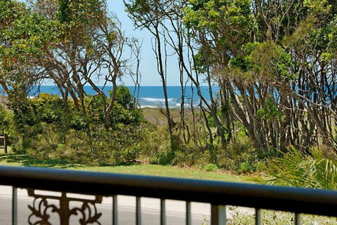 Pacific Palms 4 Unit 4, 9-11 Terrace St Evans Head - Accommodation Search 3