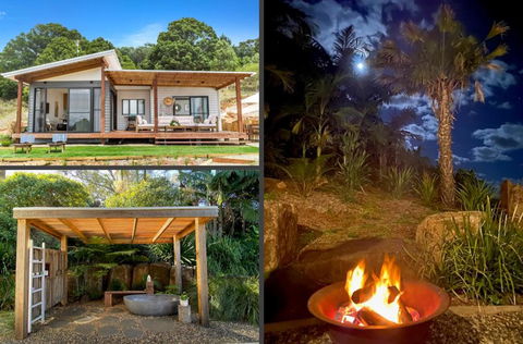 Pacificserenity - Accommodation Search 1